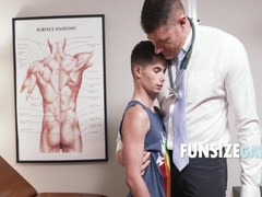 Anal invasion Ultrasound- Max, Dr Teddy