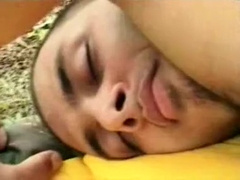 Robbie Cardenas Vs. Rick Anthony