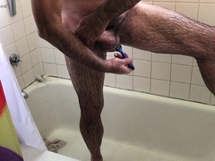 Unshaved Father Oh Trevor Smooth-Shaven His Ample Firm Knob