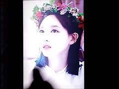 TWICE Nayeon Cum Tribute 5