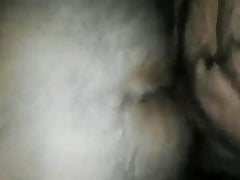 Going anal again