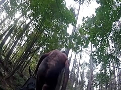 Part 3 Dirty Play in the Woods