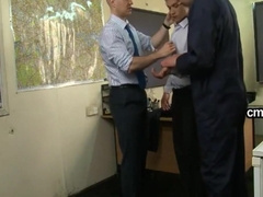 Astonishing Porn Movie Gay Handjob Hottest , Check It