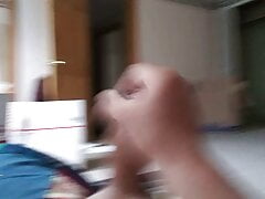 First full masterbation video