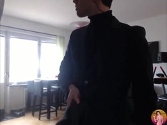 Miss this suit