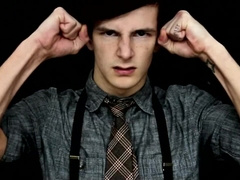 Answered Pleas Interview With Jake Jaxson