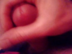 Me releasing a nice load...