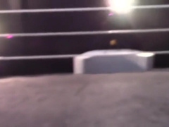 Armond Rizzo And Leo Luckett In Hottest Adult Scene Homo Wrestling Unbelievable , Its Amazing