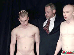 gay mormons watched tug