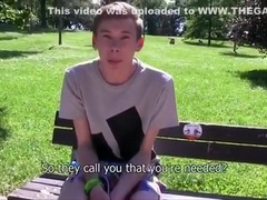 Fuck Me In The Bushes