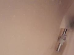 Soapy Spunk-Pump