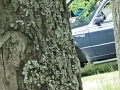 Sexy cub sucks daddy cock