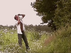 Bareback Ranchers Part #2 - Fully remastered in HD