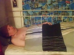 Was tut sie nur die Sau?