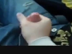 uncle jerks off boy in car 9