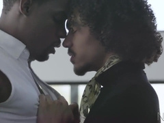 Derek Cline Fucked Missionary Porn