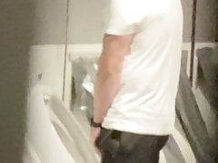 Spy Piss
