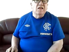 Elderly wankers 5