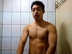 korean prank