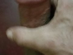 My dick shake