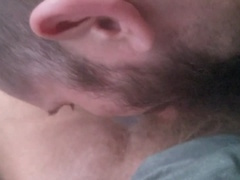 Cruising, gay cruising, asian