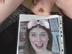 trixi don't trust the rabbit big tittie youtube whore