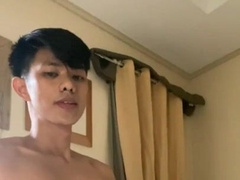 Indonesia - Abang Pacar Coli Karena Adek Lagi Pulang Kampung