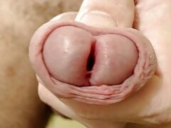 Close cock head