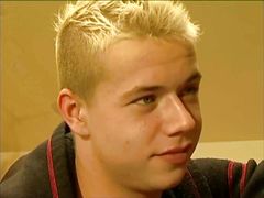 Raw Ass Fucker in Amazing Fuck Scene with a Lot of Sperm in the Ass
