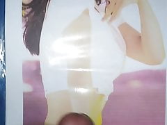Fromis 9 Saerom Cum Tribute
