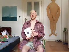 Didier Eribon Reflexions sur la question gay