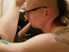 2017: The fuck-hole-buttplugs