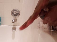 Male Squirting