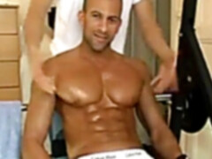 mexican sport Trainer