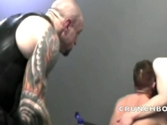 Bdsm Orgy Wiht Spanking And Sex Fuck With Sexy Boys - Gay Boy