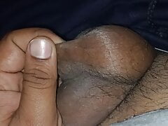 Indian dick Musterbation