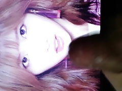 TWICE Momo cum tribute