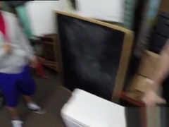 Macho straight latino broke and straight man tied blowjob and naked