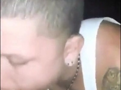 Nice cock suckers doing what the do best