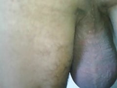 BIG COCK AND BIG BALLS