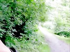 Slutboyben CAM4 Sexy Cock Slut Publicly ExPOZZZed