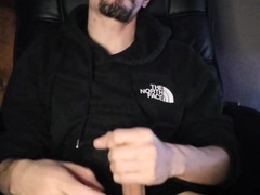 ten+ min Solo Stroke with Pop-Shot!