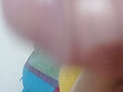anal sex and lots of milk sex and toys