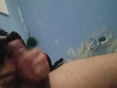 Hand-Job amateur Young spanish