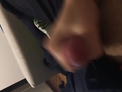 Shot cumshot spearm mega shot