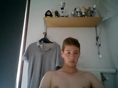 Very Big Ass On Doggy,Cutie From Netherlands (Nice Cock Too)