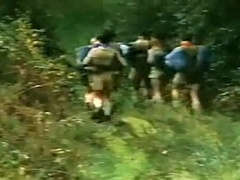 Scott The Bear In His Soccer Kit