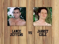 Jeffers v Cole