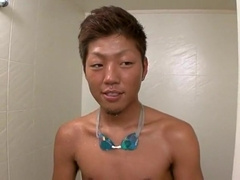 Crazy Asian homo guys in Exotic threesomes, fingering JAV movie