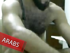 Sufyan - Allepo - Arab gay men - Xarabcam